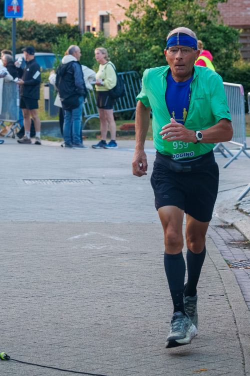 Landlopersjogging 2026